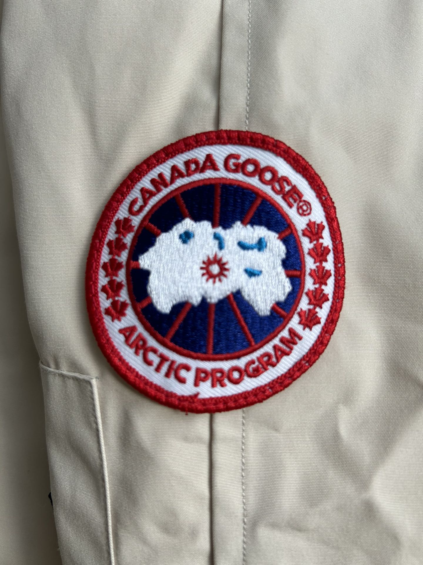 Canada Goose