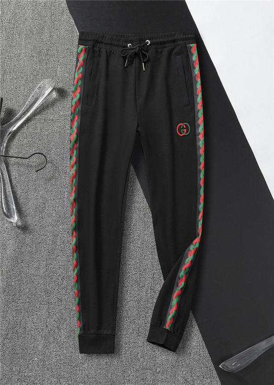 Tuta Gucci black
