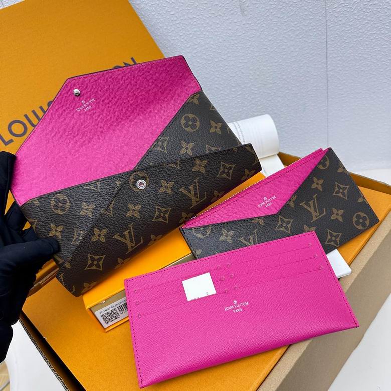 Portafoglio Louis Vuitton