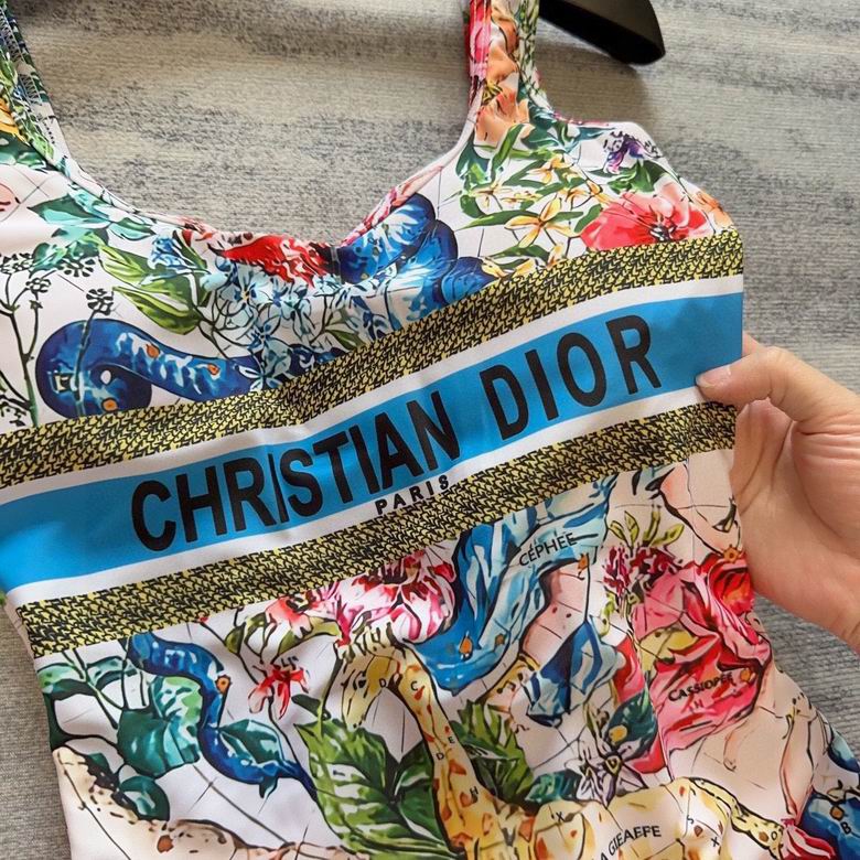 Christian Dior