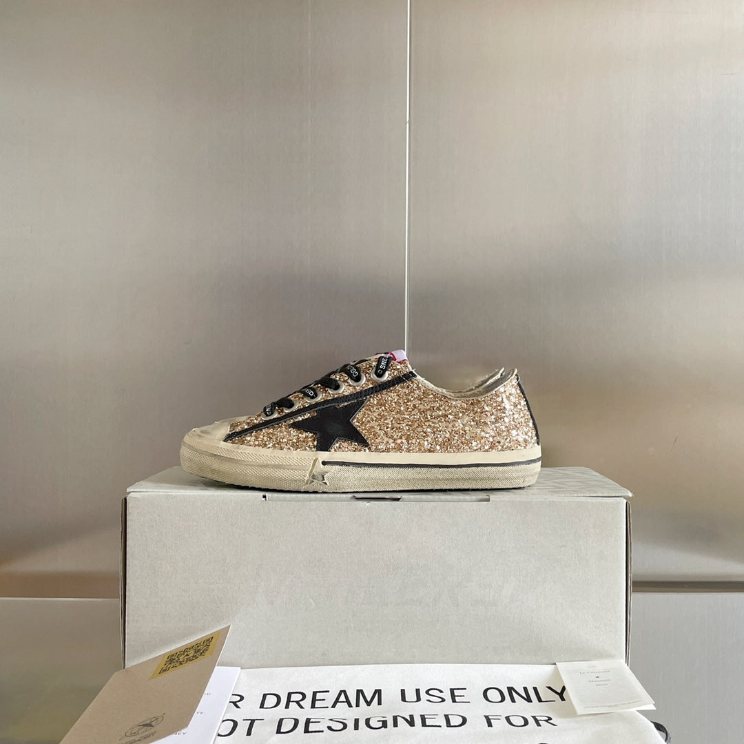 Golden Goose VSTAR2