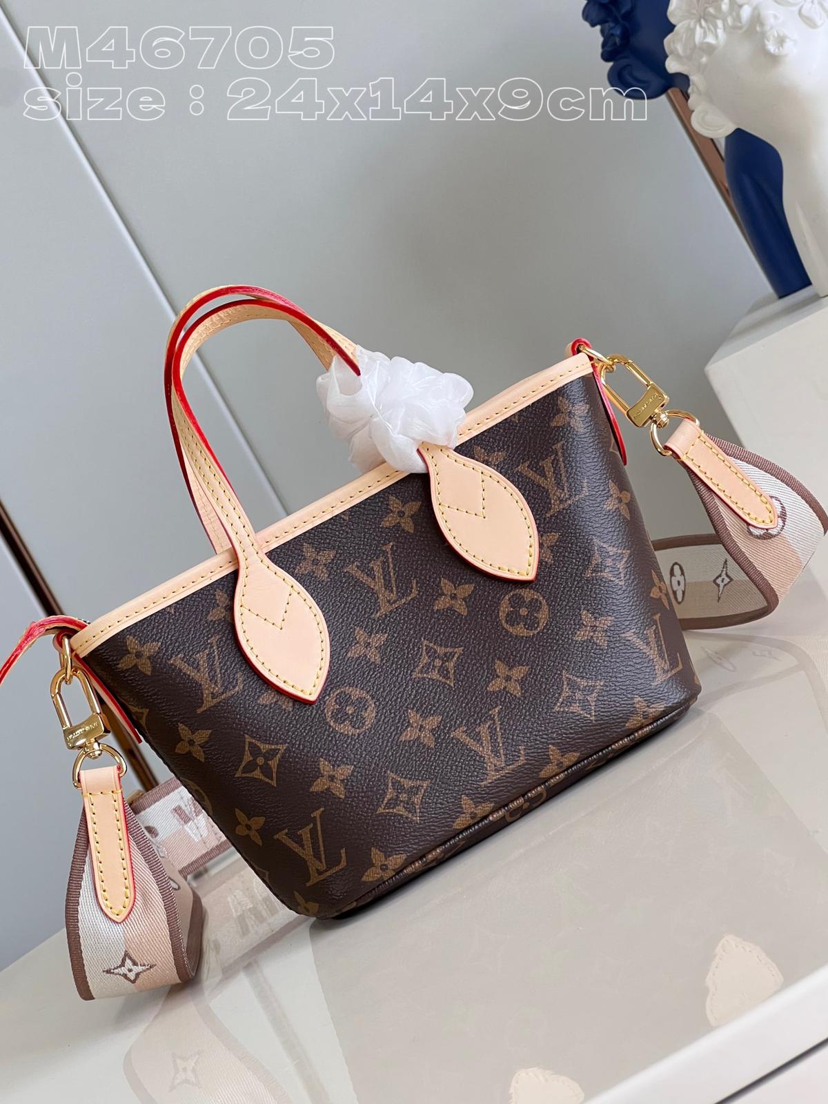 Borsa Louis Vuitton