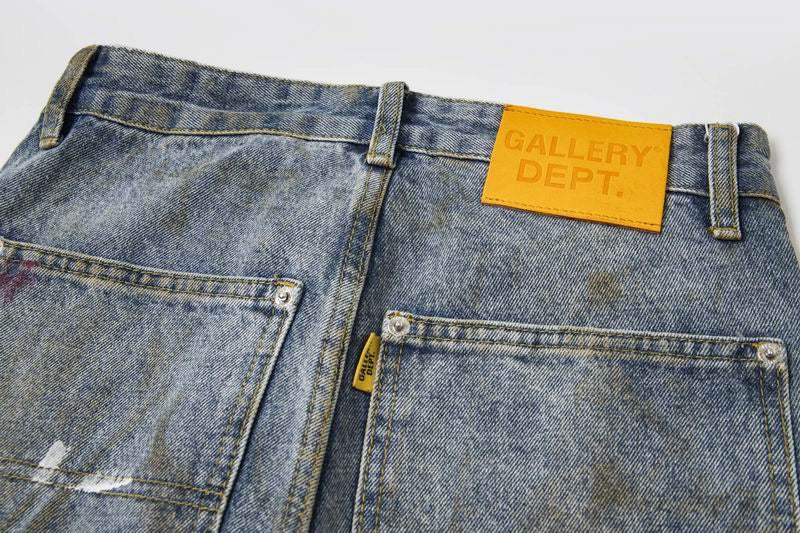Jeans Gallery Dept