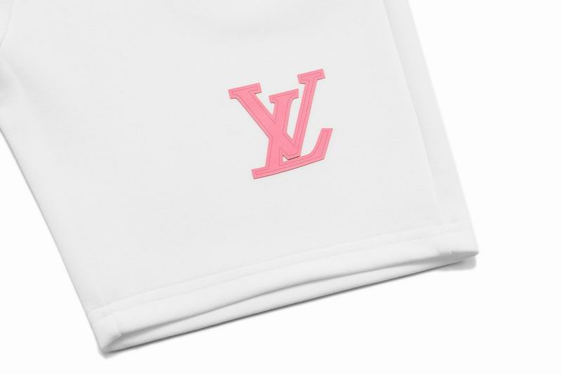 Pantaloncini Louis Vuitton