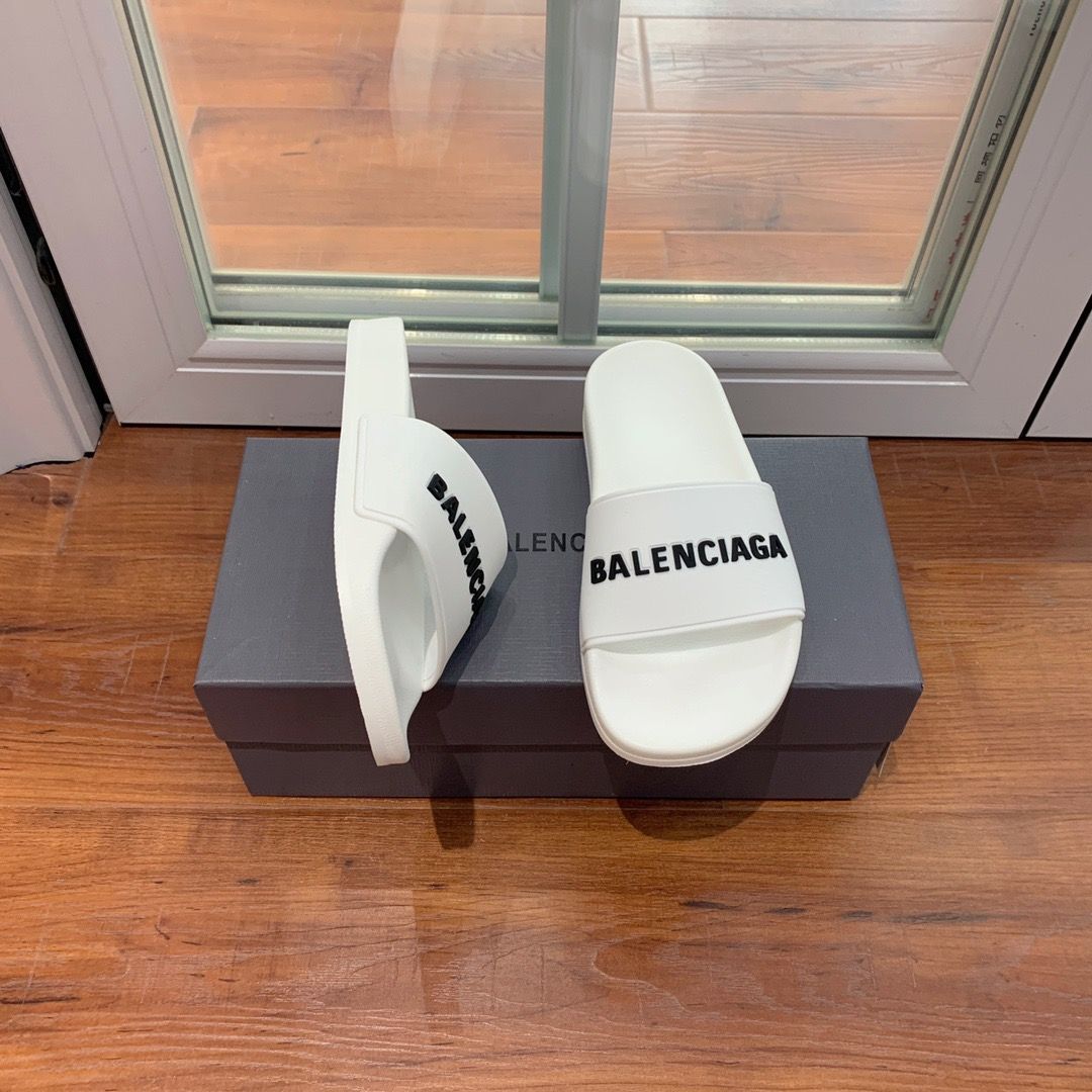 Slippers Balenciaga