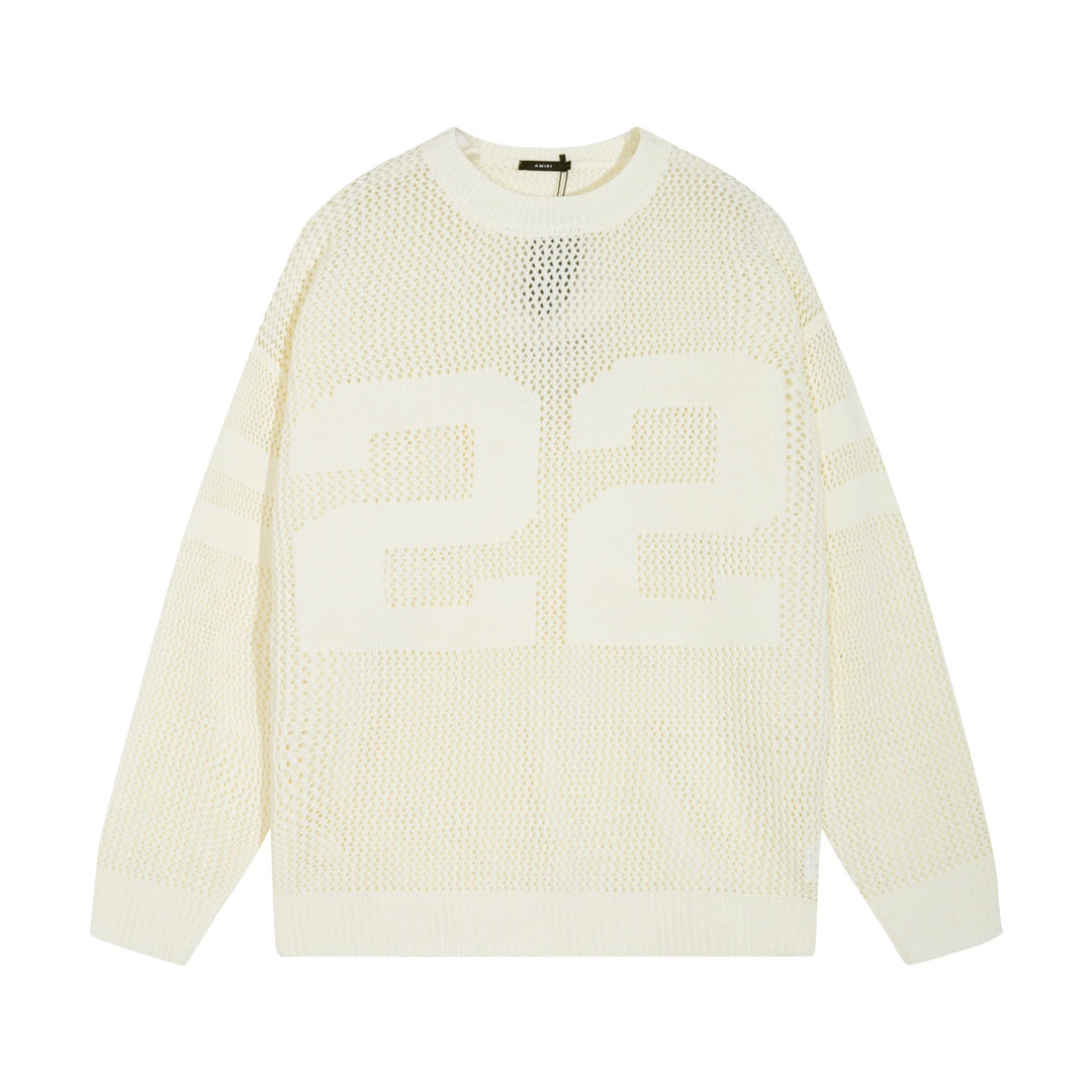 Maglione Amiri