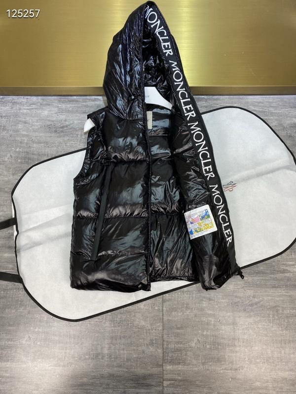 Smanicato Moncler