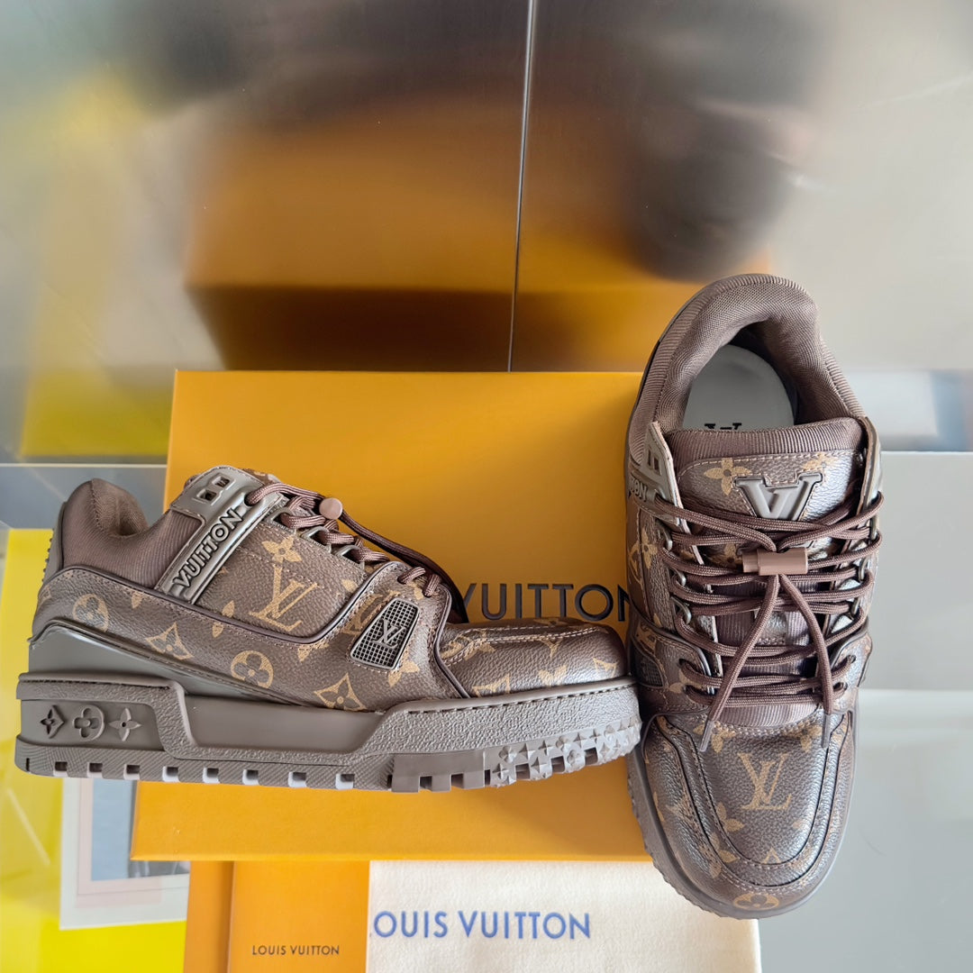 Louis Vuitton Trainer