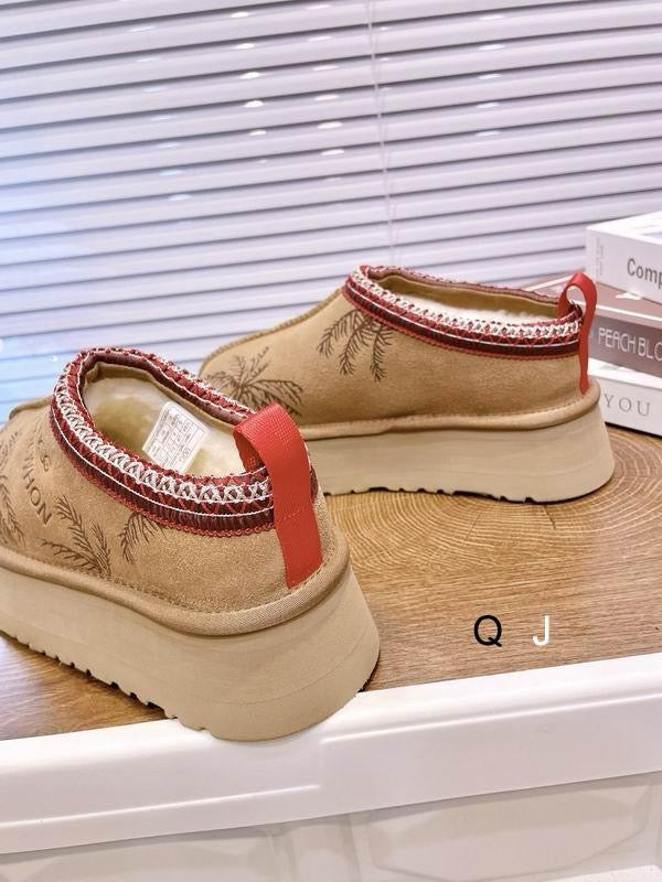 UGG Tazz