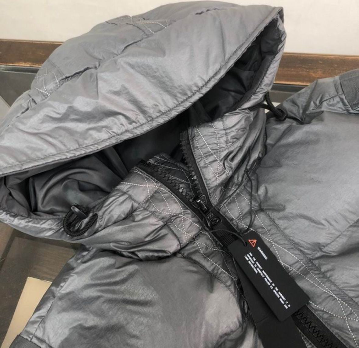 Giacca Stone Island