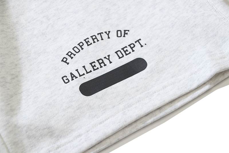 Pantaloncini Gallery Dept