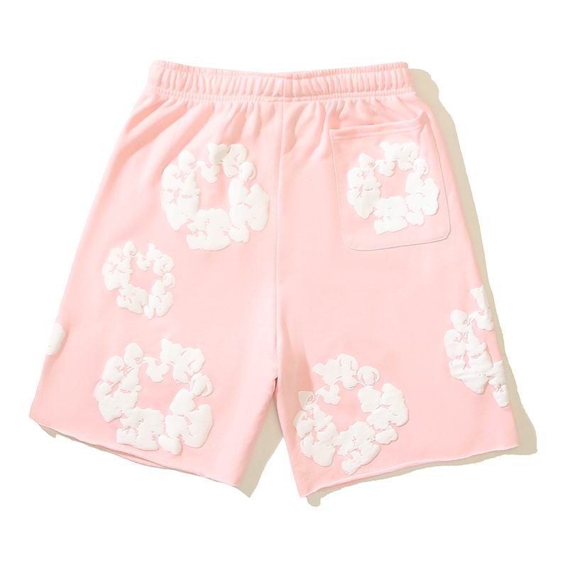 Pantaloncini Denim Tears