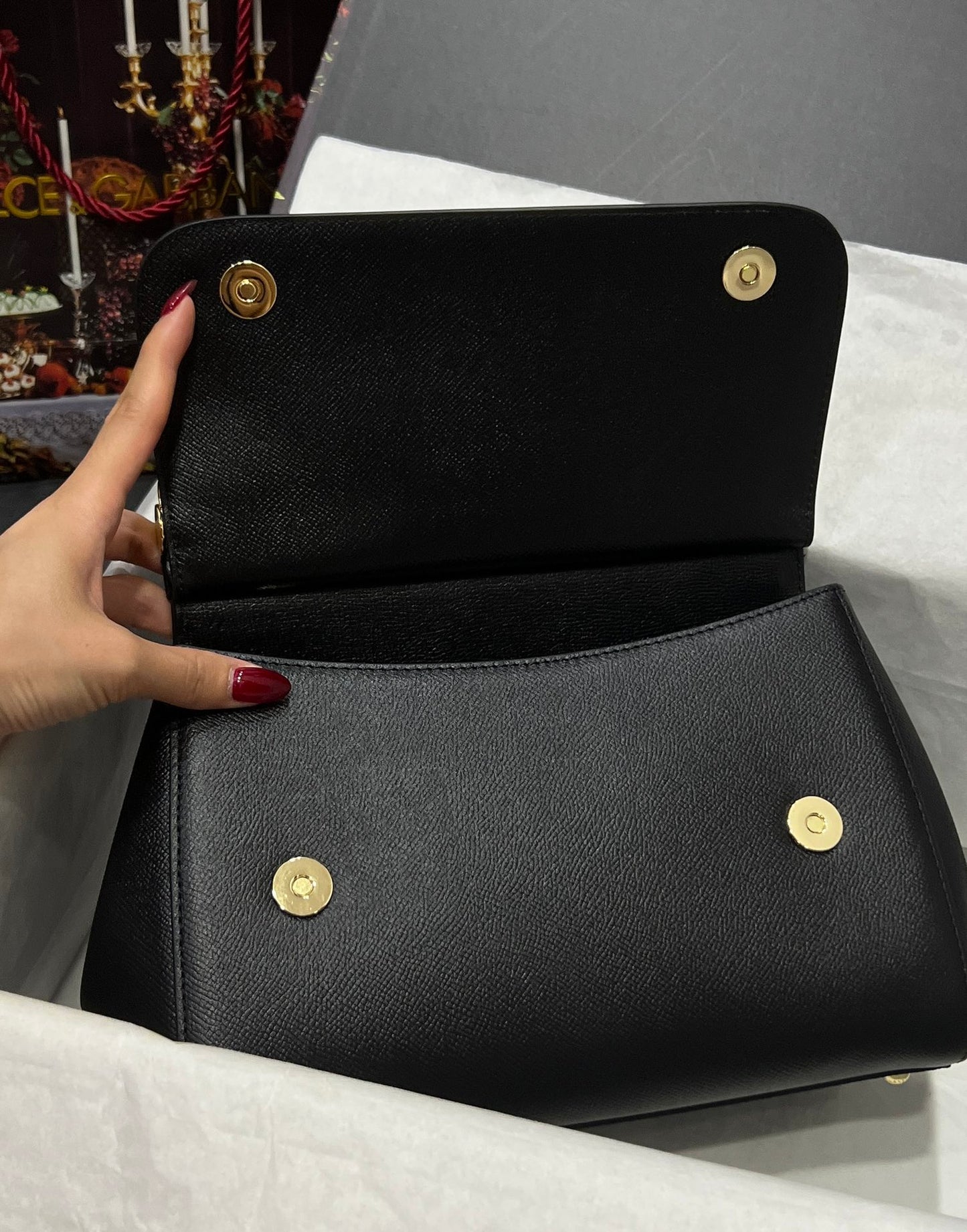 Borsa Dolce & Gabbana