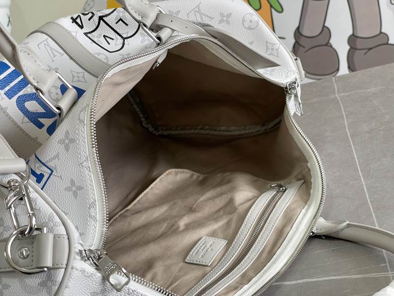 Borsone Louis Vuitton