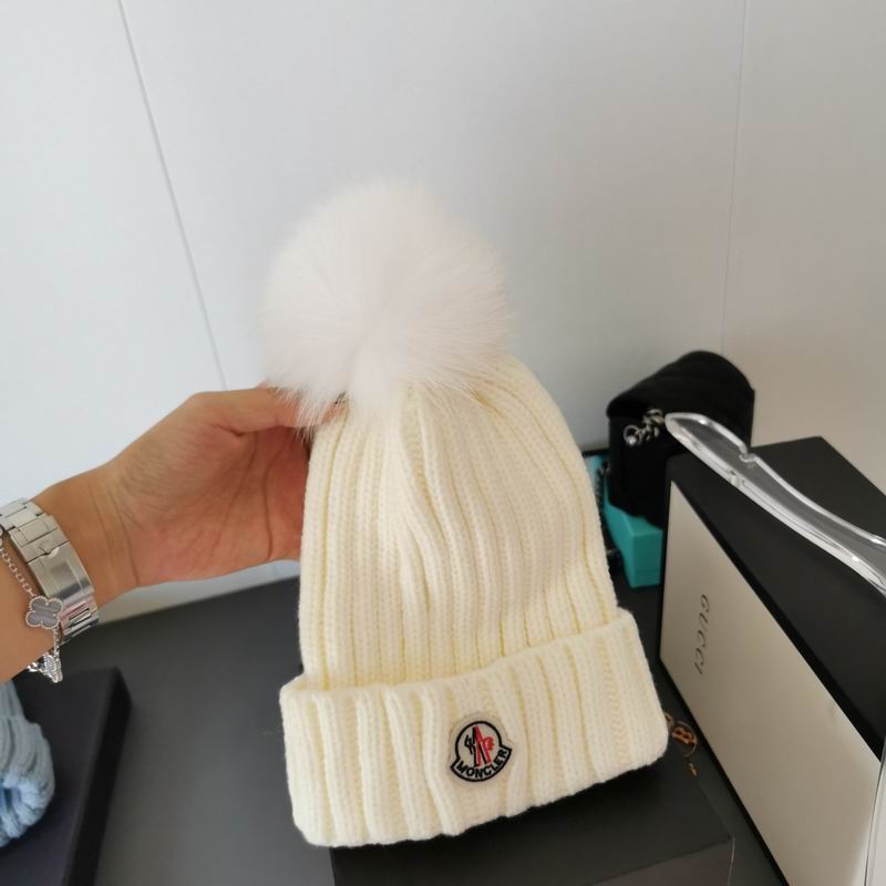 Berretto Moncler