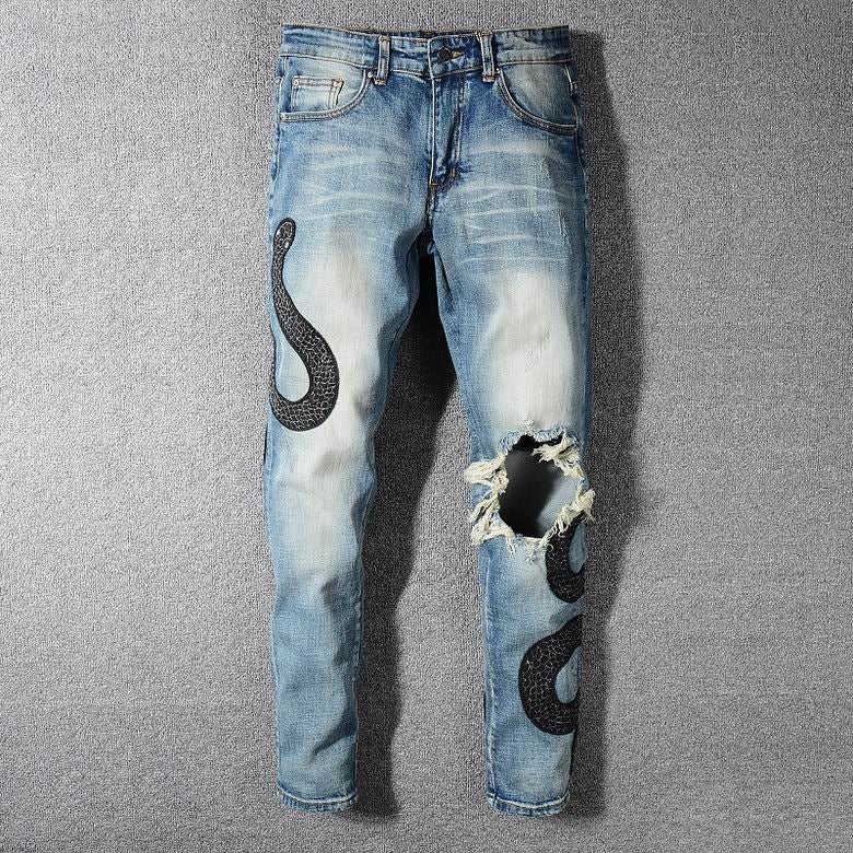 Jeans Amiri