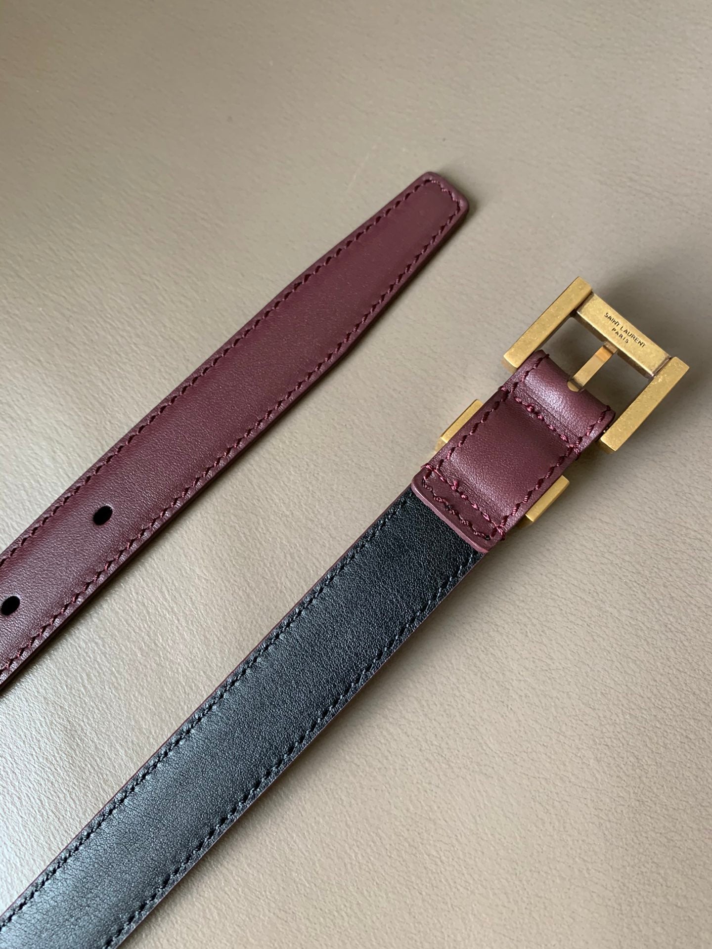 Cintura YSL
