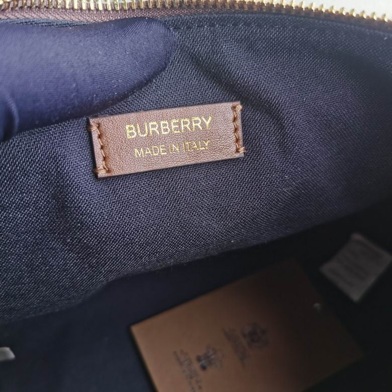 Borsa Burberry