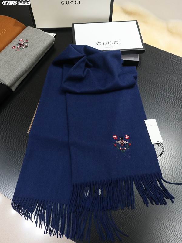 Sciarpa Gucci