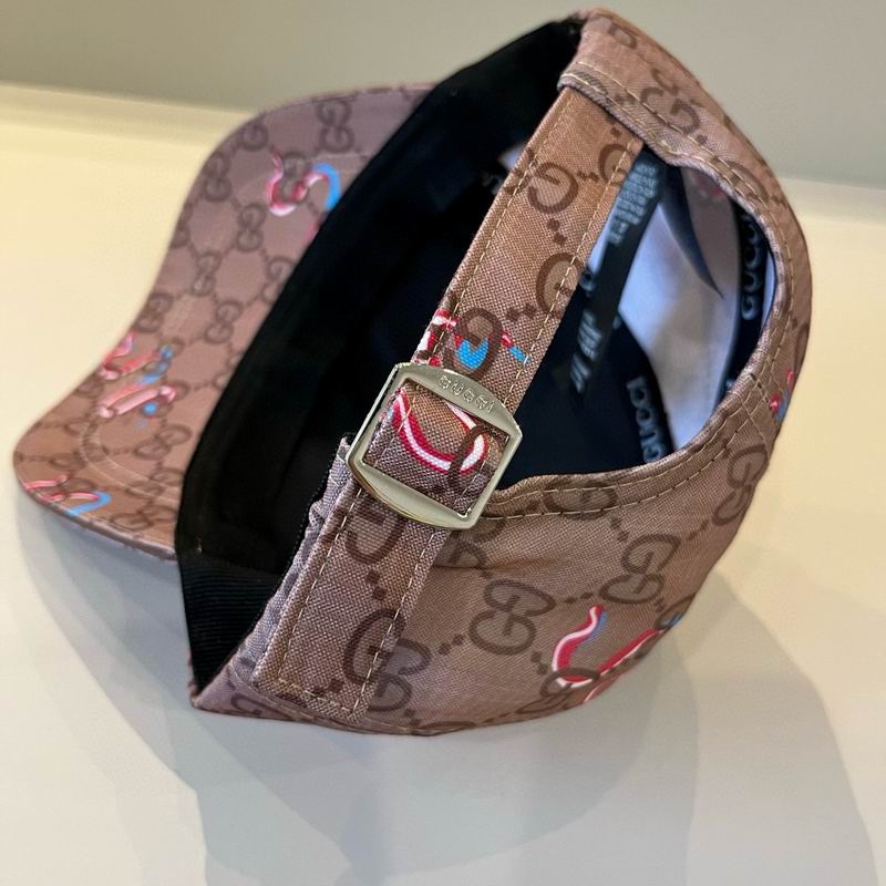 Cappellino Gucci