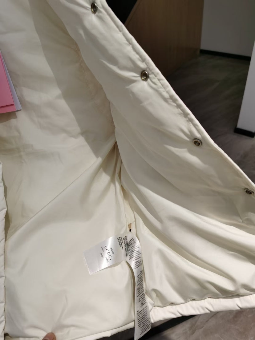 THE NORTH FACE GUCCI