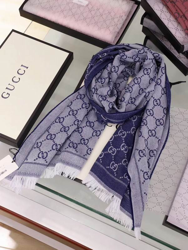 Sciarpa Gucci