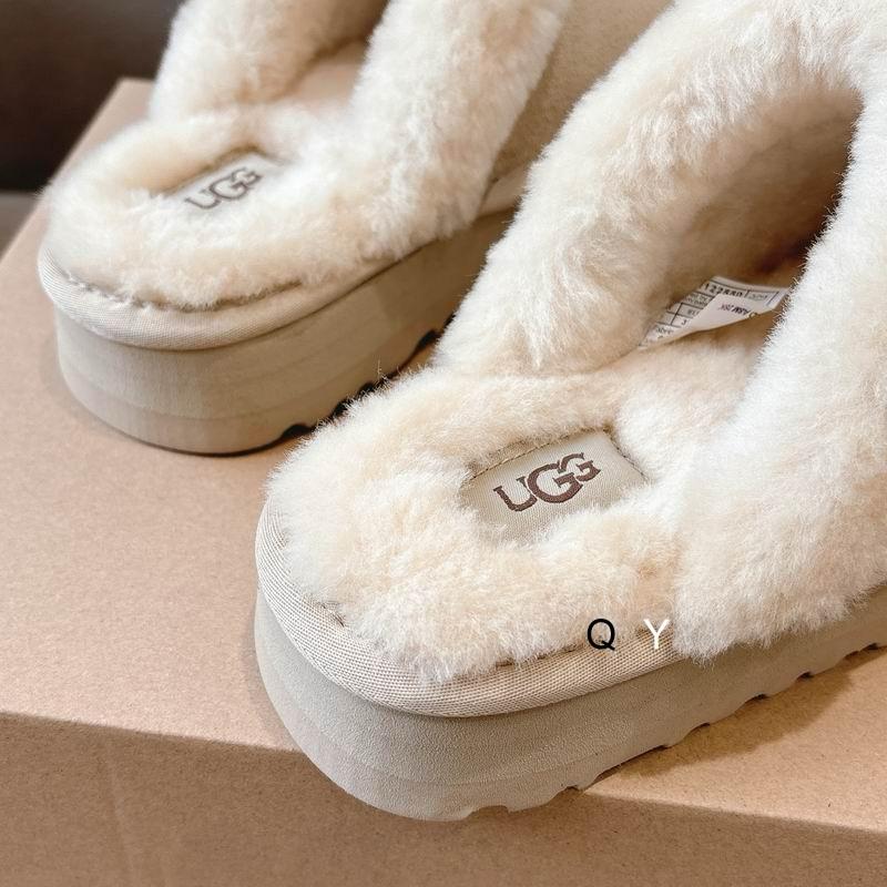 Pantofole UGG