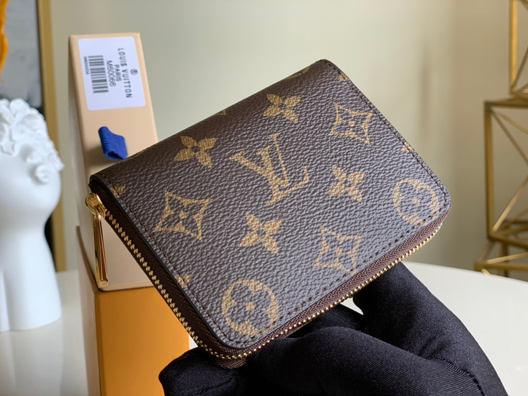 Portafoglio Louis Vuitton