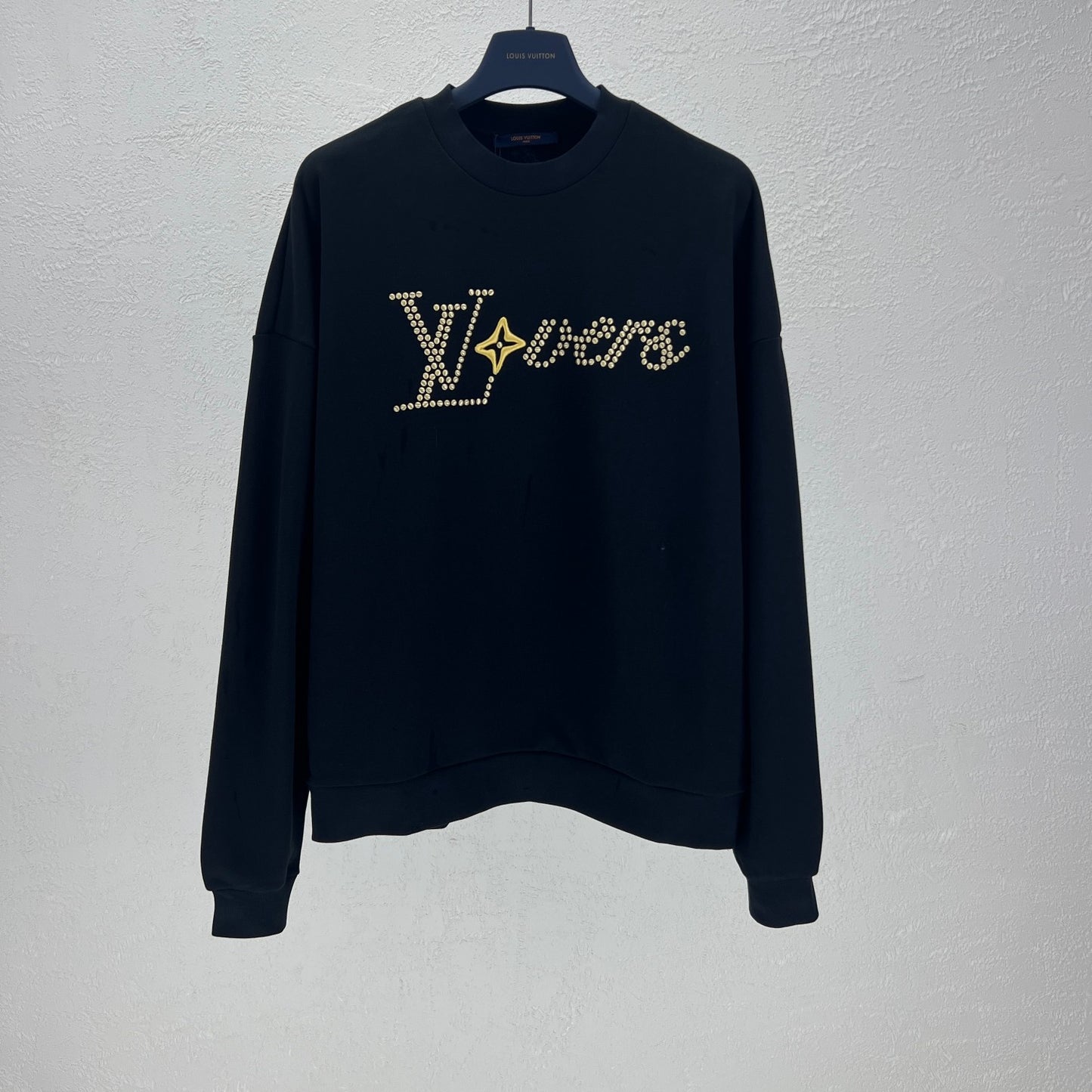 Felpa Louis Vuitton