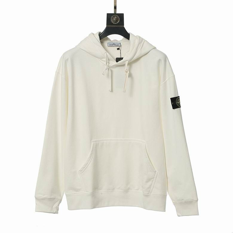 Felpa Stone Island