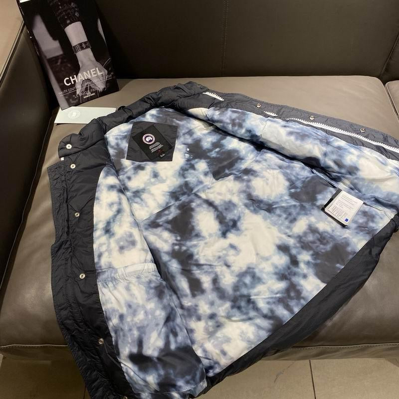 Smanicato Canada Goose