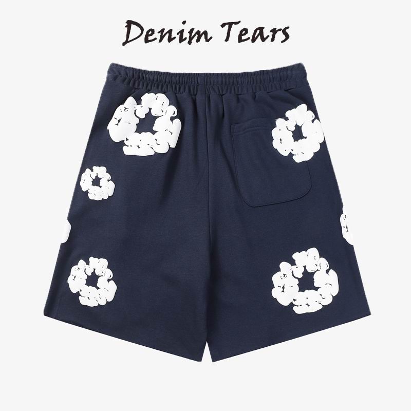 Pantaloncini Den Tears
