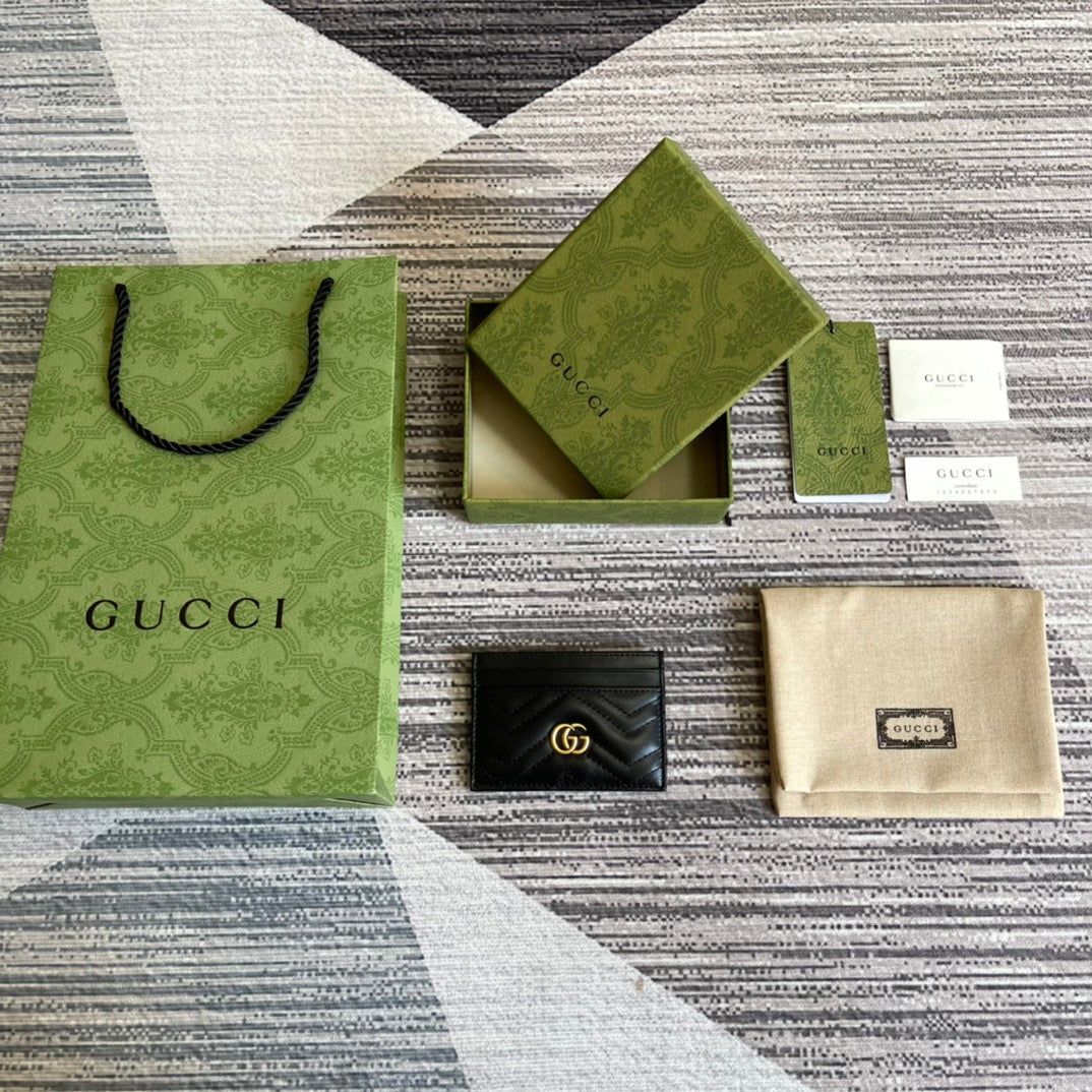 Portafoglio Gucci