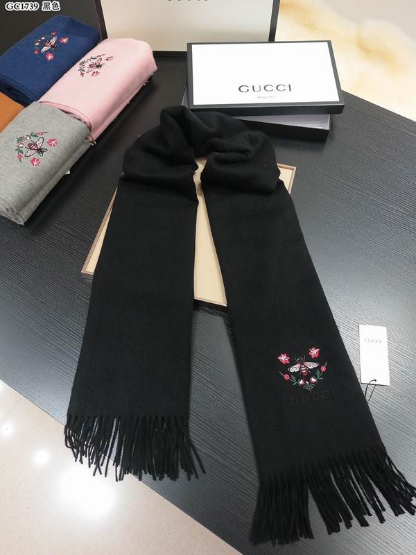 Sciarpa Gucci