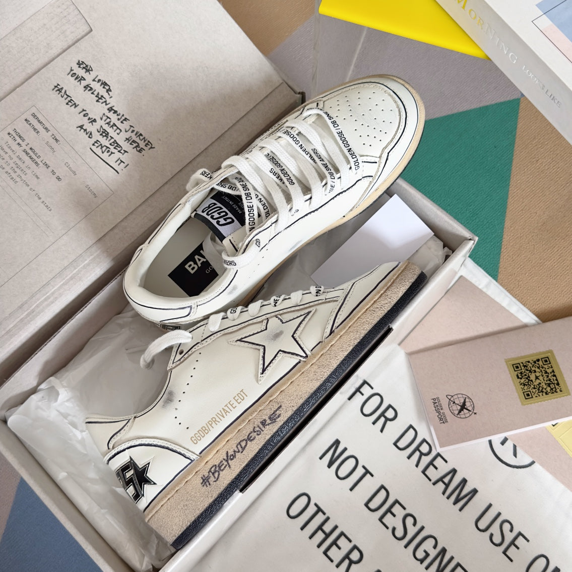 Golden Goose