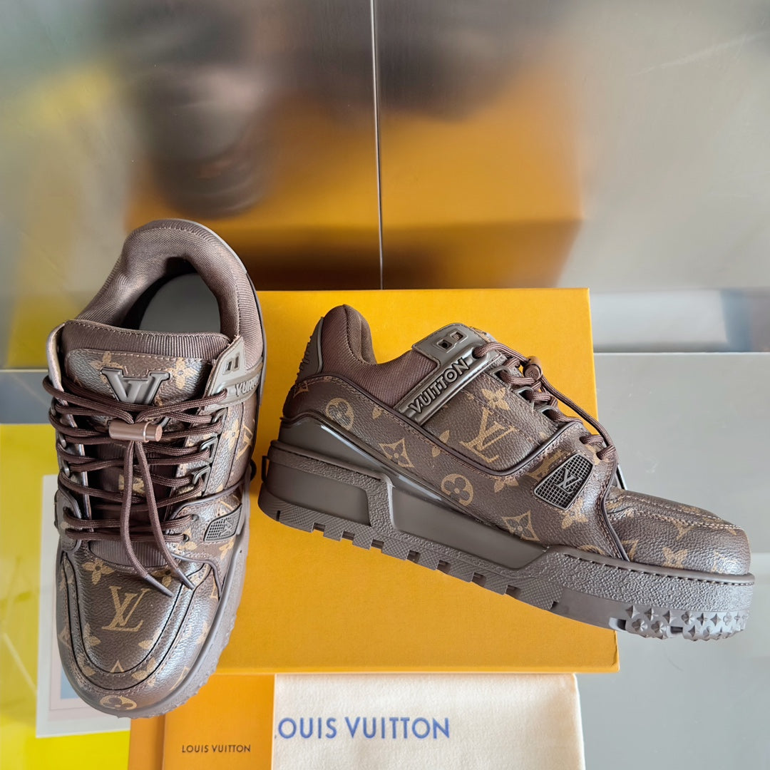 Louis Vuitton Trainer