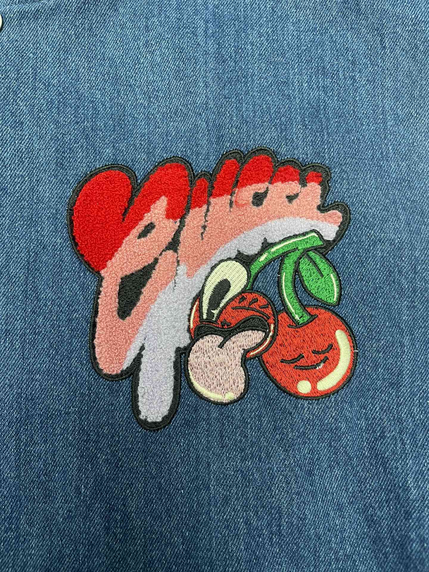 Gucci Jacket