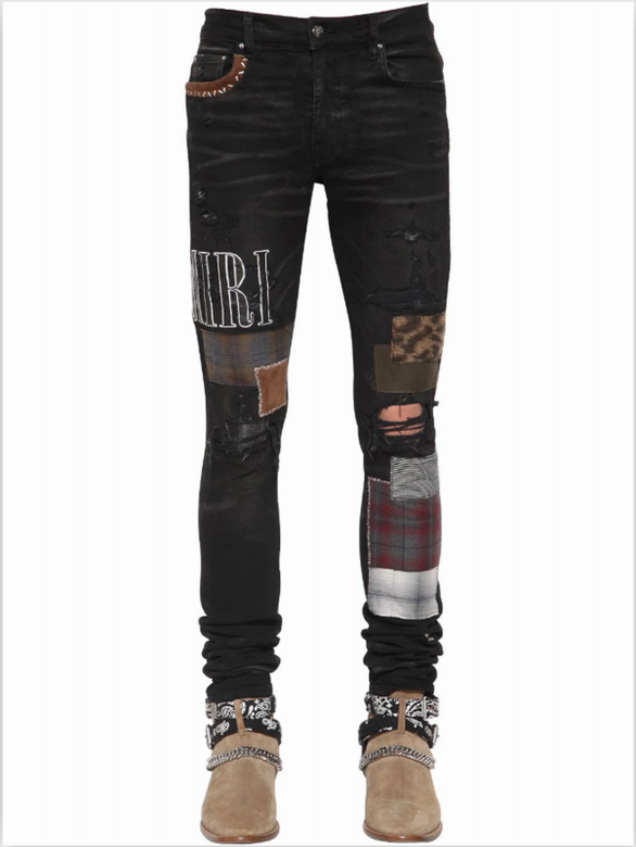 Jeans Amiri