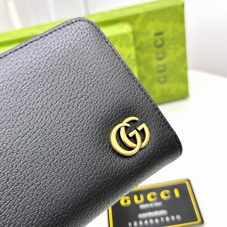 Portafoglio Gucci