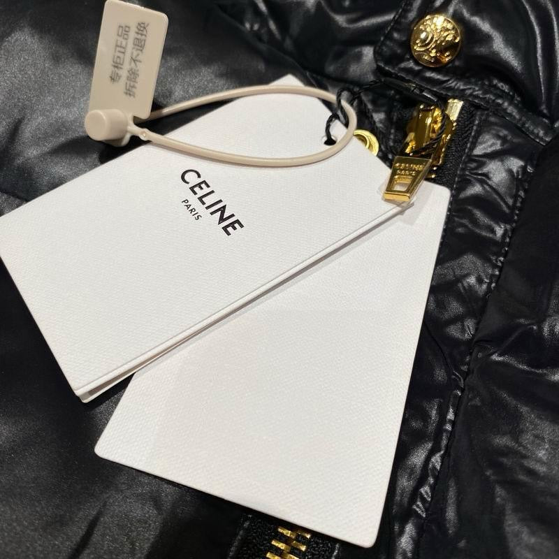Giacca Celine