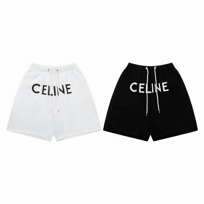 Pantaloncini Celine
