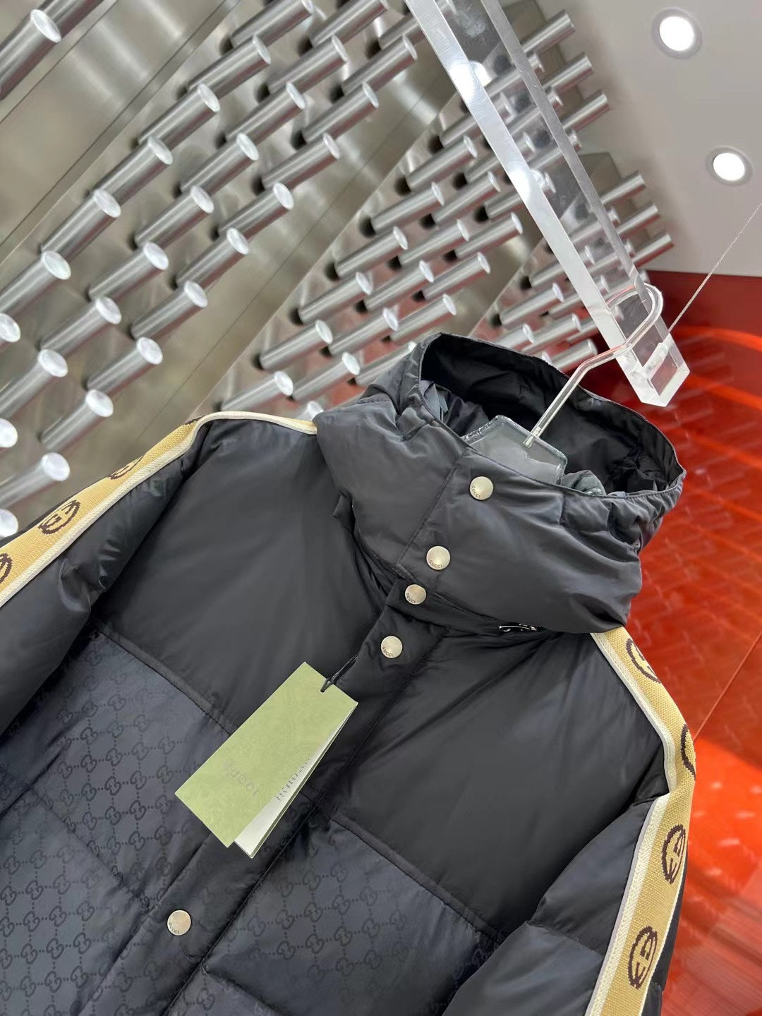 Gucci Jacket