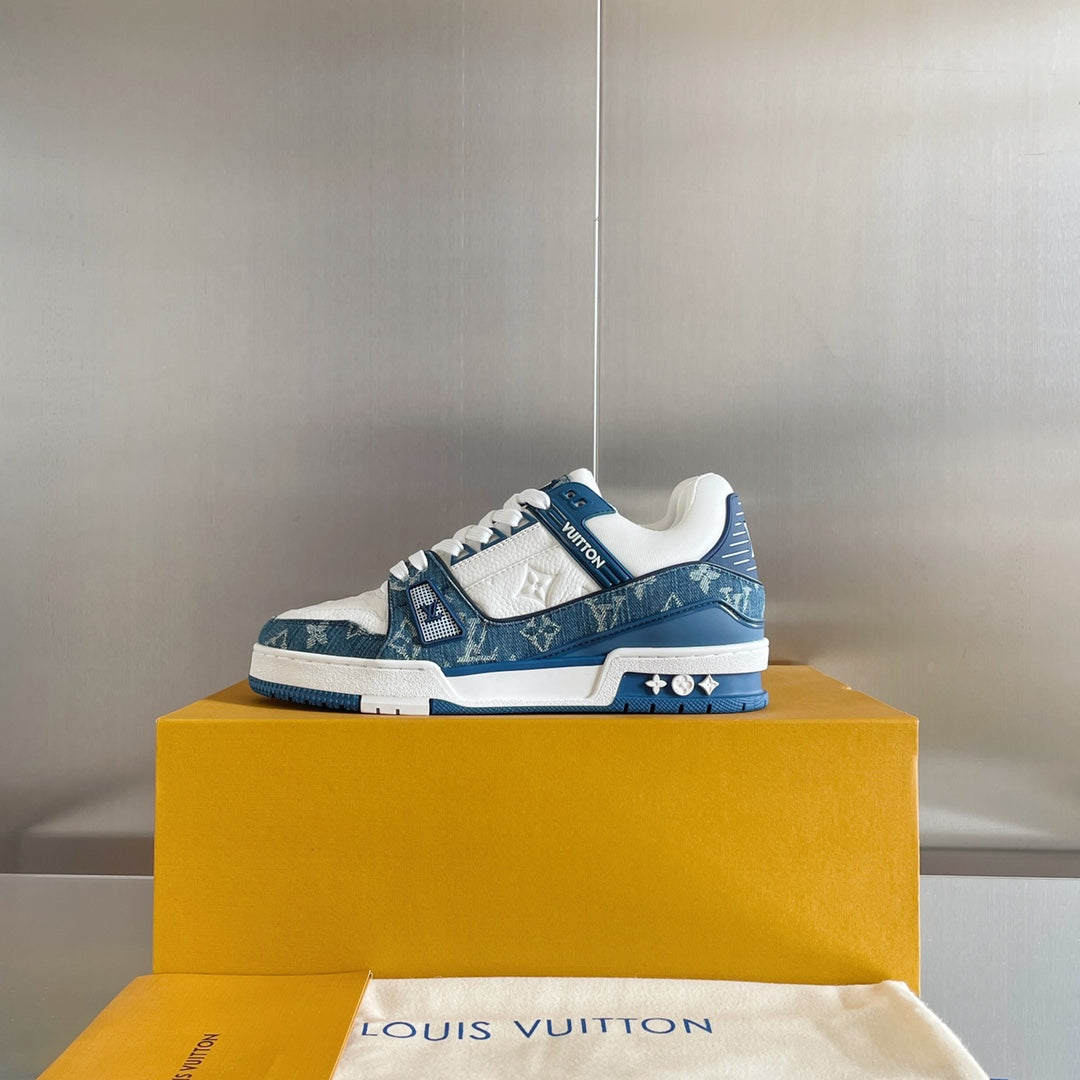 Louis Vuitton Trainer