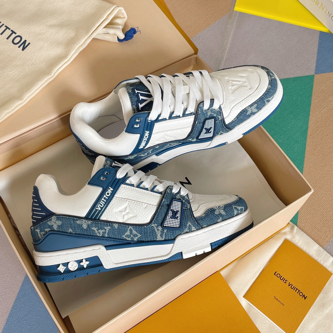 Louis Vuitton Trainer