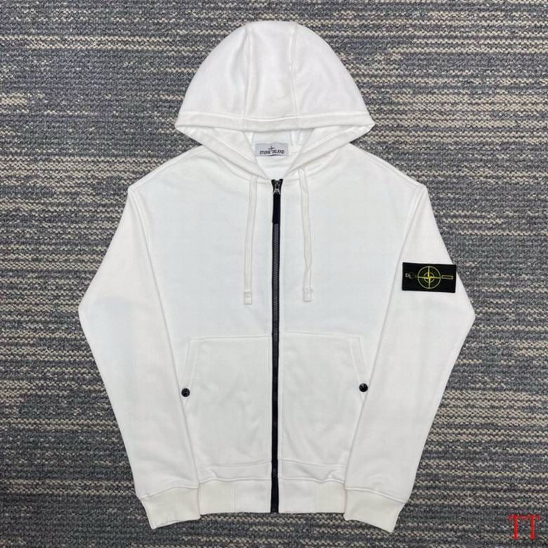 Felpa Stone Island