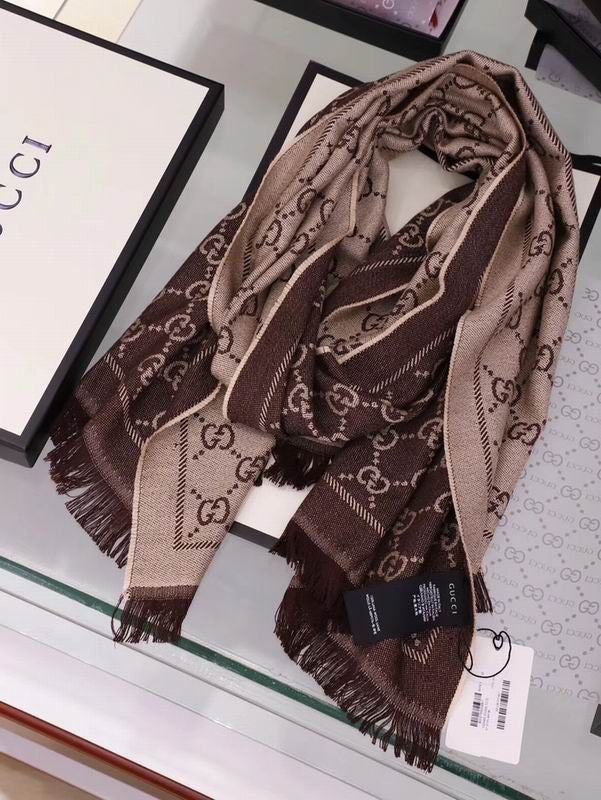 Sciarpa Gucci