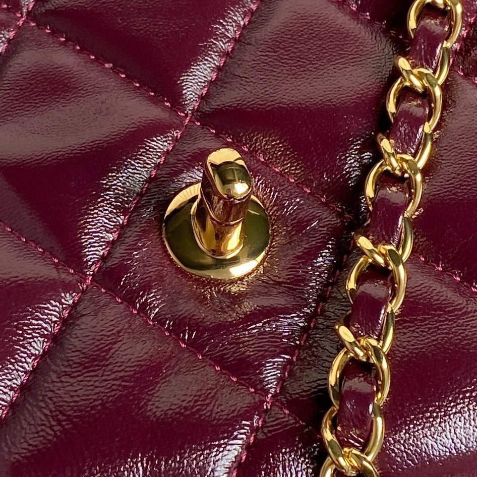 Borsa CHANEL
