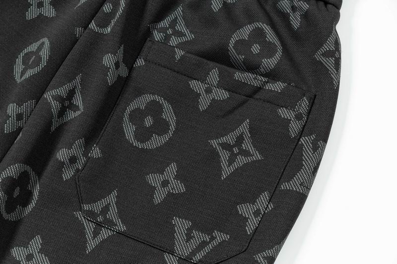 Pantaloncini Louis Vuitton