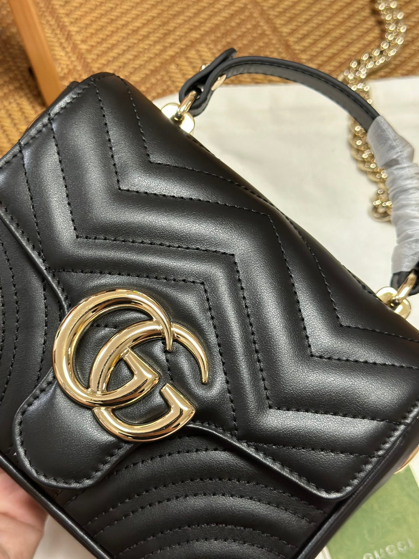 Borsa Gucci