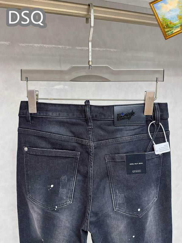 Jeans Dsquared